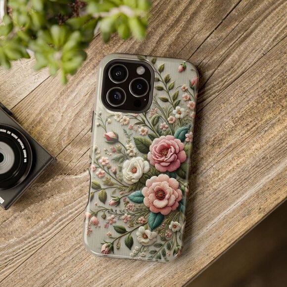 iPhone Phone Cases, Perfect Stylish Mobile Case, MLNMC454 - Picture 4 of 13